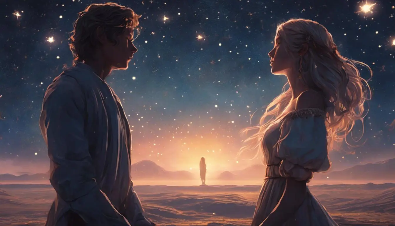 how to find your soulmate using astrology