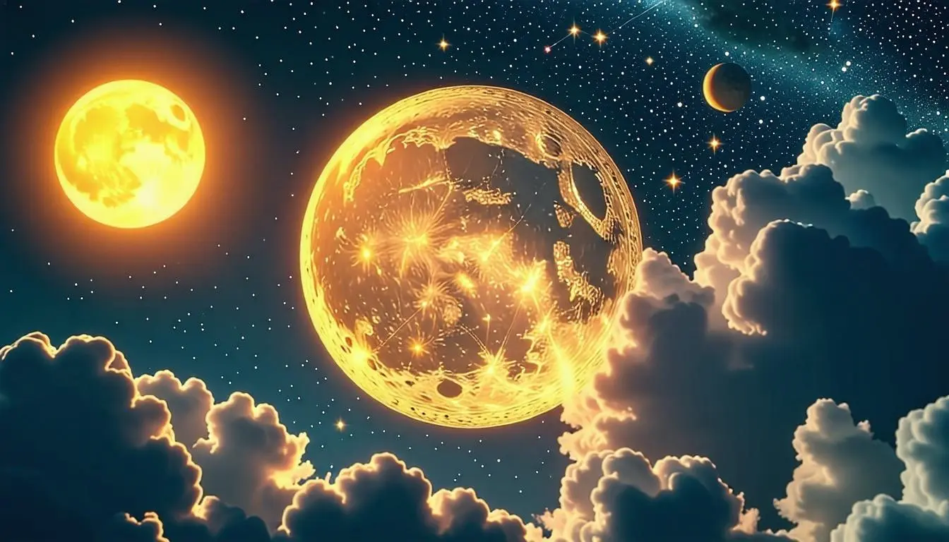 Astrological Significance of the Supermoon