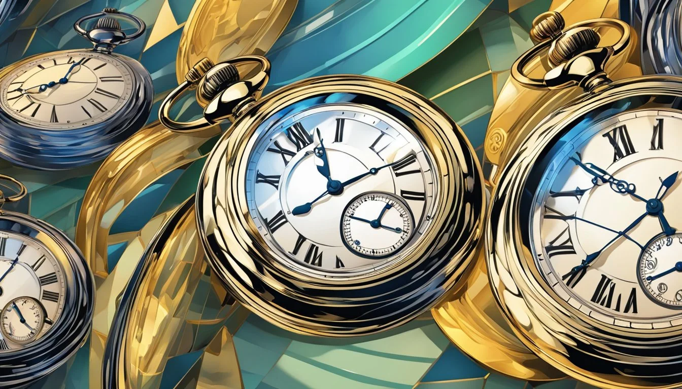 can you hypnotize someone with a pocket watch